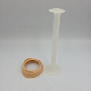Wear Ever Wearever Super Shooter Barrel Loader & End Cap 70123 & 70001